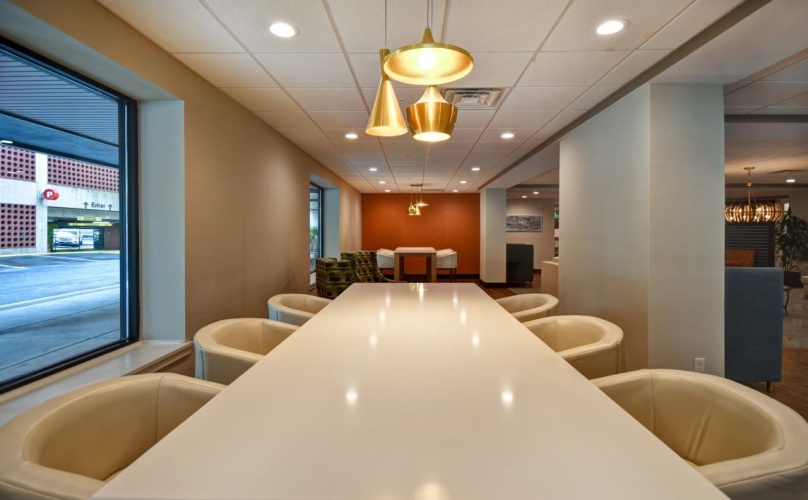 Holiday Inn Lancaster photo 26