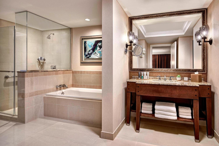 JW Marriott San Antonio Hill Country Resort & Spa photo 16