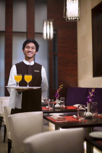 Swissôtel Makkah photo 30