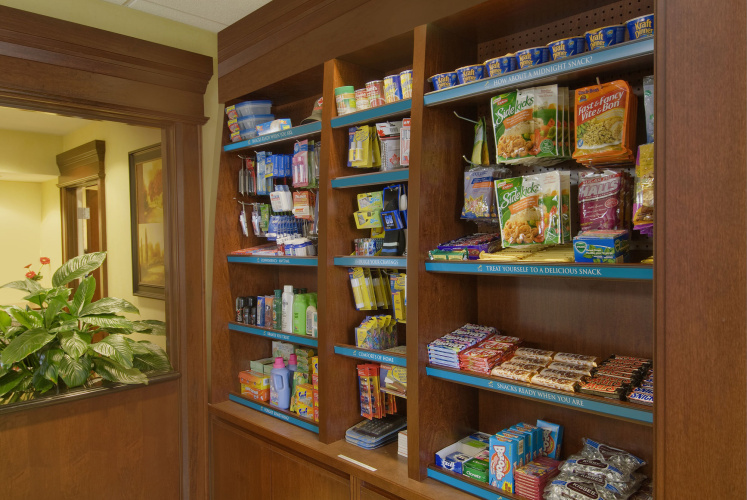 Staybridge Suites London photo 14