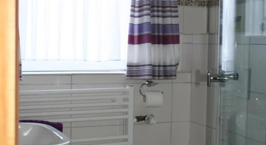Ferienwohnung Angela