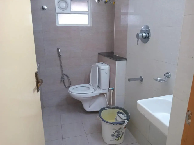 Alfouz Guest House