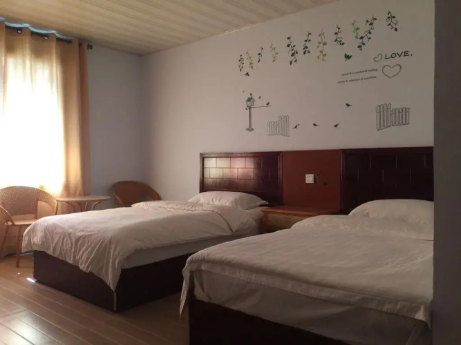 Friend Home Inn