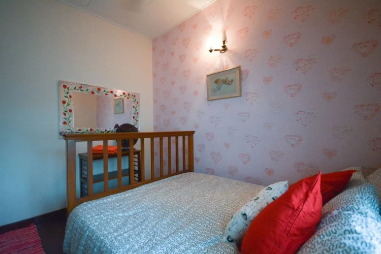 Villa 969