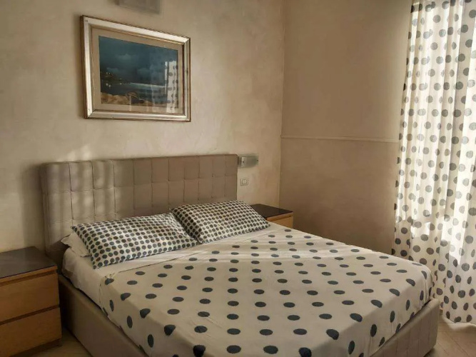 Agli Horti Sallustiani bed & breakfast