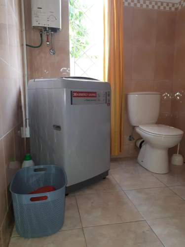 Apt in La Gaulette