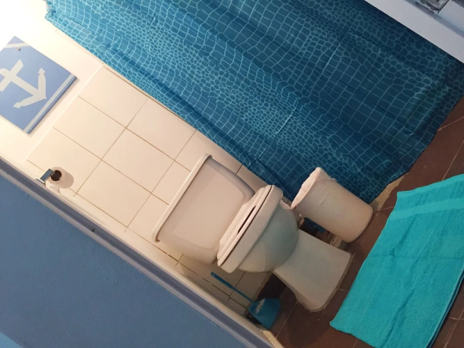 Acuarela Hostal - Hostel