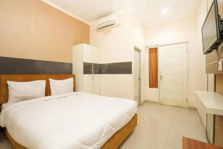 Semampir Residence by Occupied