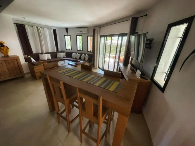 Adjana Resort