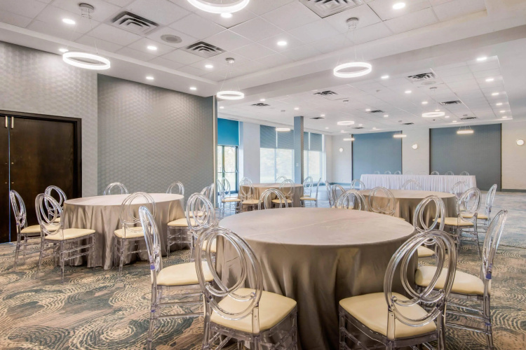 Quality Inn & Conference Centre photo 27