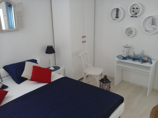 Apartmani Teo