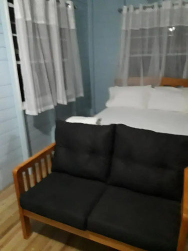 Cosy Hut 2