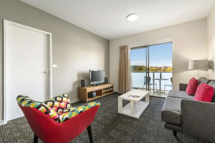 Quest Albury
