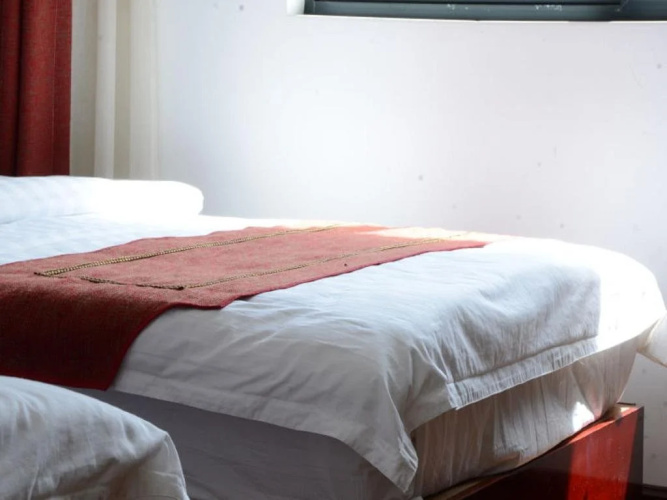 Dali Ancient Town Liubai Coffee Hostel