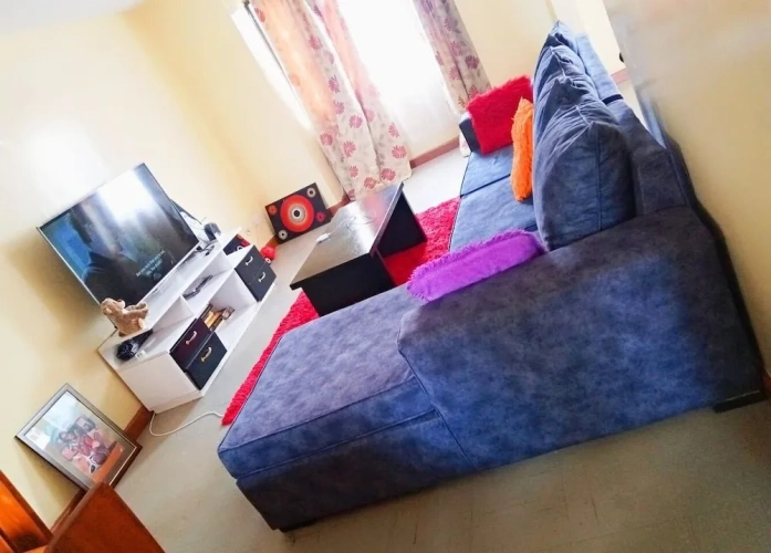 Comfort Apartment