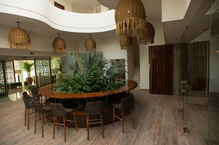 Antera Hotel And Residences photo 23