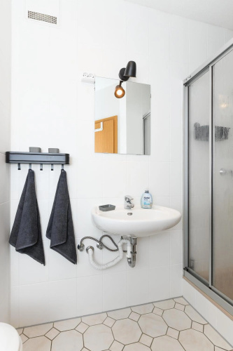 Ferienwohnung Nordseebutze
