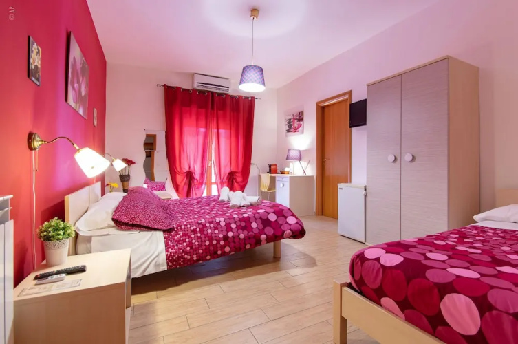B&B San Cataldo