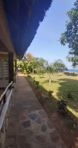 Mango Lodge Msambweni