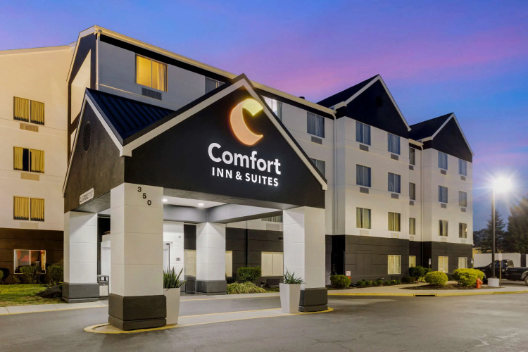 Hotelbild