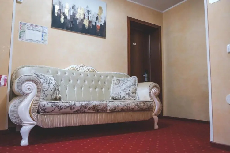Artemis Villa