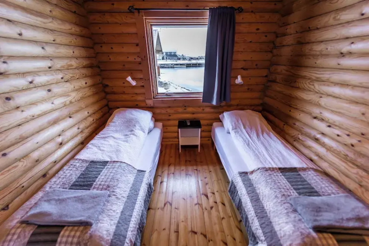 Brimnes Cabins