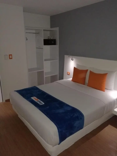 Double room