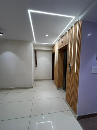 Hotel Prakash Block-1