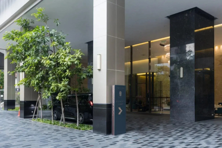 Hotelbild
