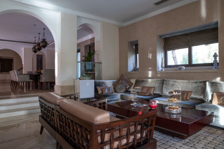 Jumeirah Dar Al Masyaf photo 34