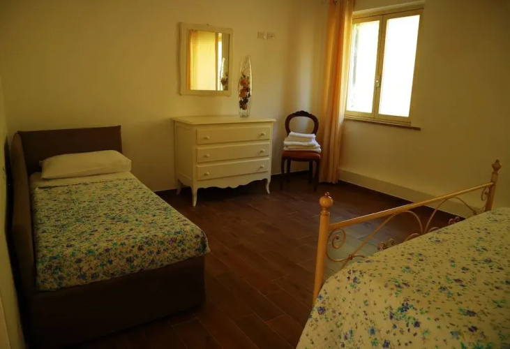Agriturismo Sotto Il Colle