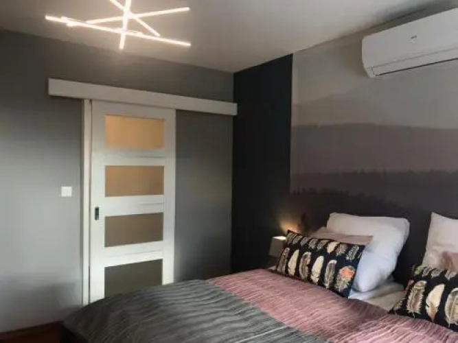 4 All Apart Hotel