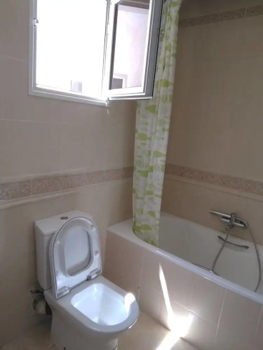 Appartement L 23