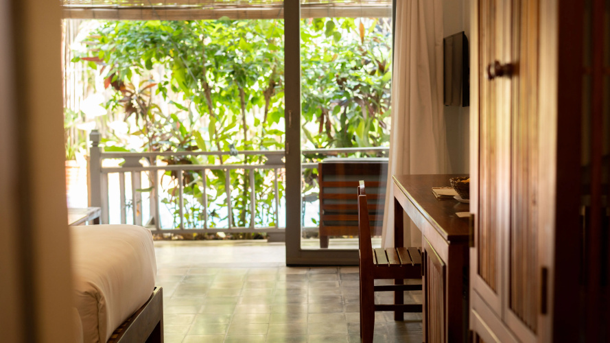 My Dream Boutique Resort