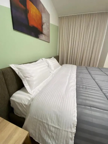Tirana Primo Apartments 2