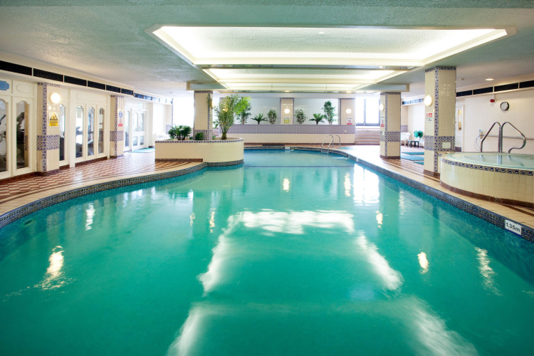 The Grand Hotel photo 18