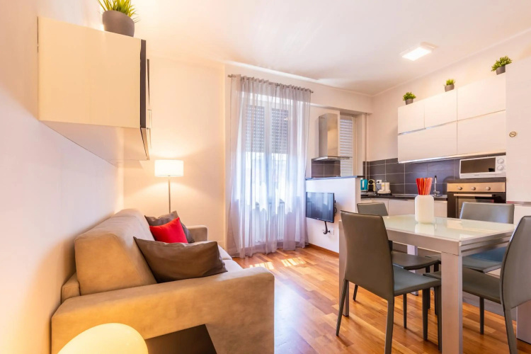 Casa Vacanze Terracina
