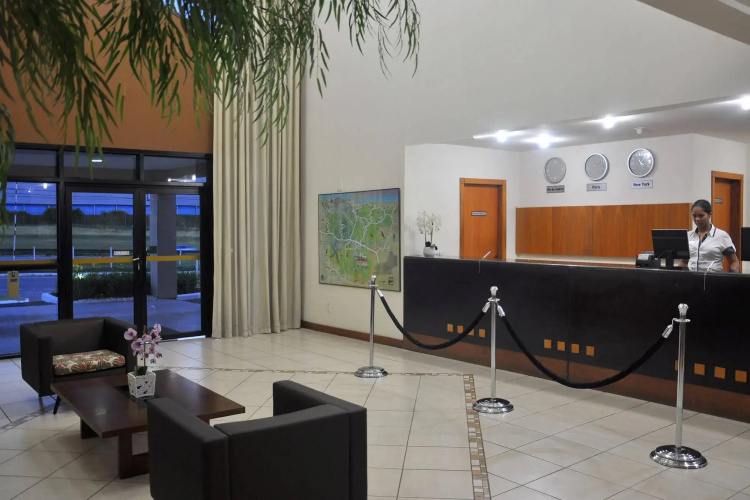 Giorni Hotel Boulevard