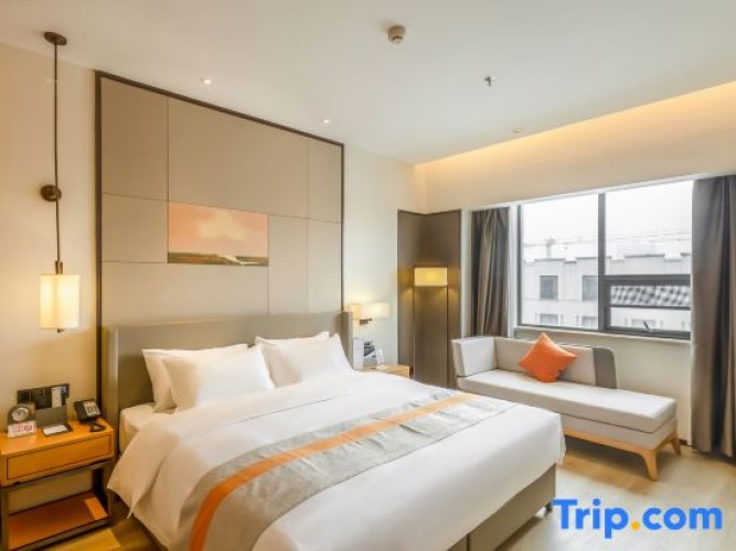 Executive Double Suite