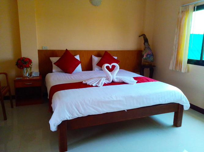 CK Hills Hotel