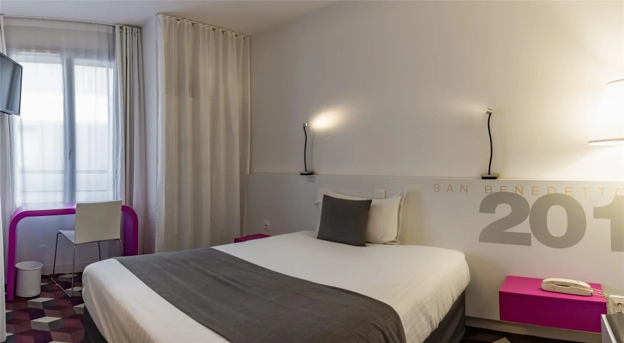 Classic Single room