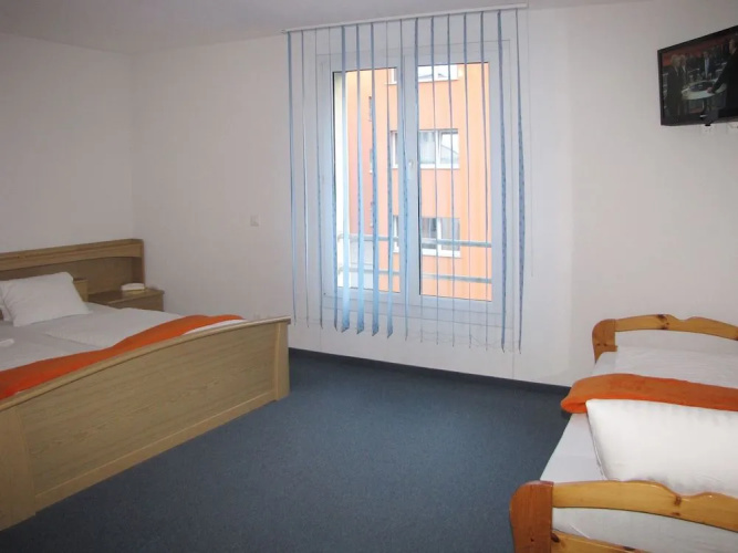 Hotel Post