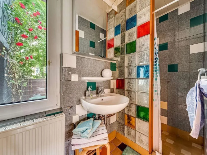 Ferienwohnung im Herzen Ilsenburgs