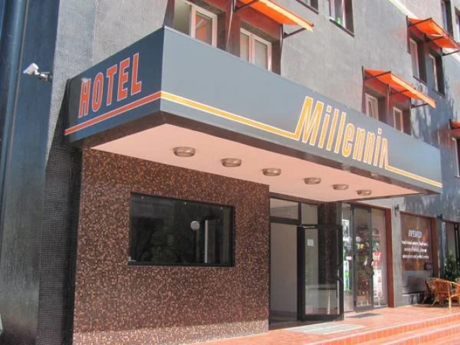 Hotelbild