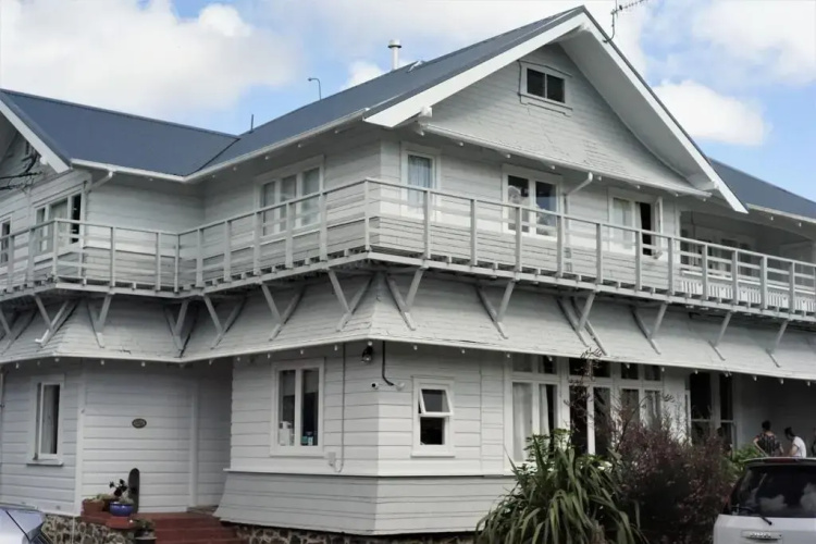 Hotelafbeelding