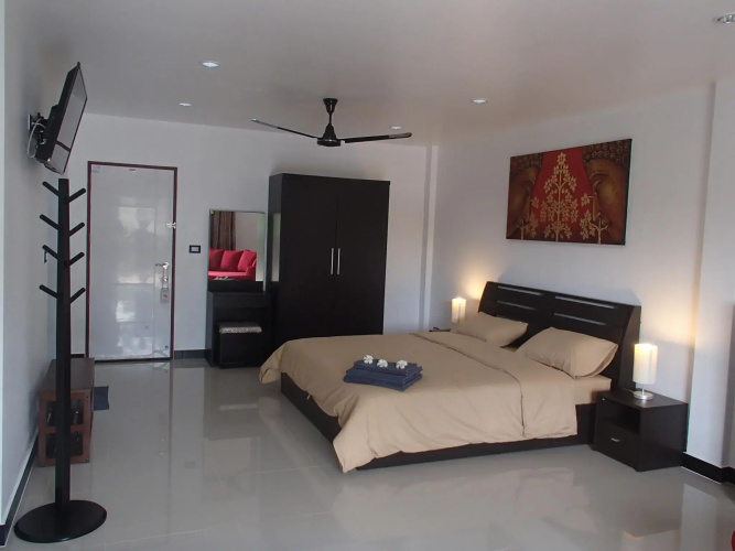 Coconoi Residence