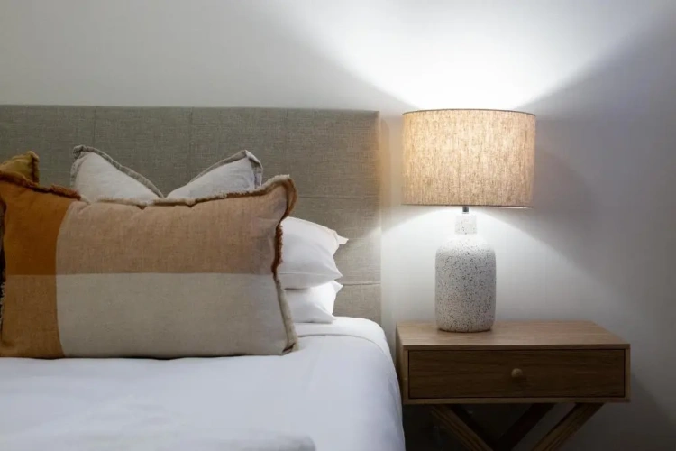 Deluxe Double Suite