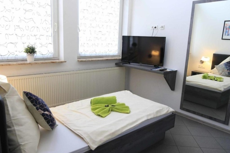 Standard Apartment