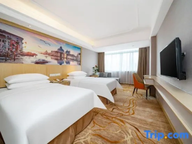 Business Twin room