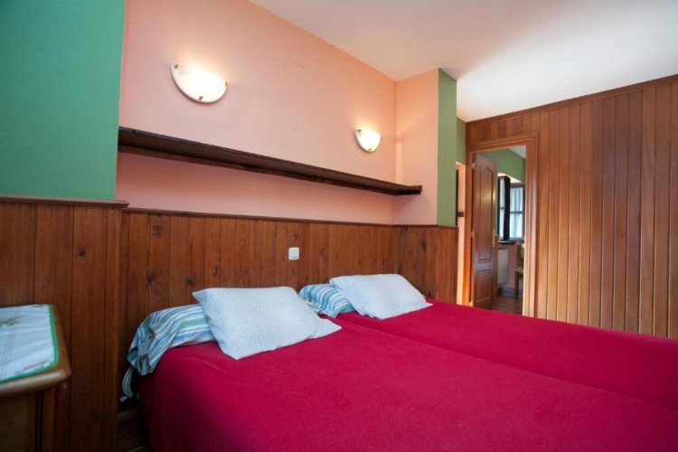2 Bedrooms Suite